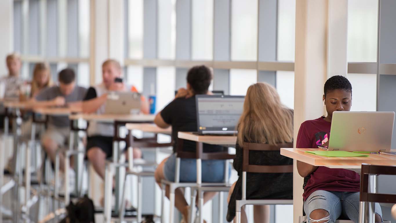 New Rankings Show NKU’s Online History Program Among Nation’s Best